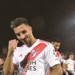 (VIDEO) ¡EXCLUSIVO! Metete en la intimidad de los festejos de River