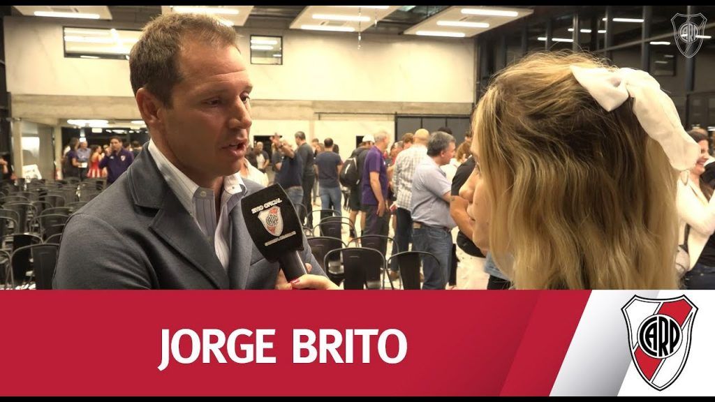 (VIDEO) FIESTA DEL DEPORTE 2019