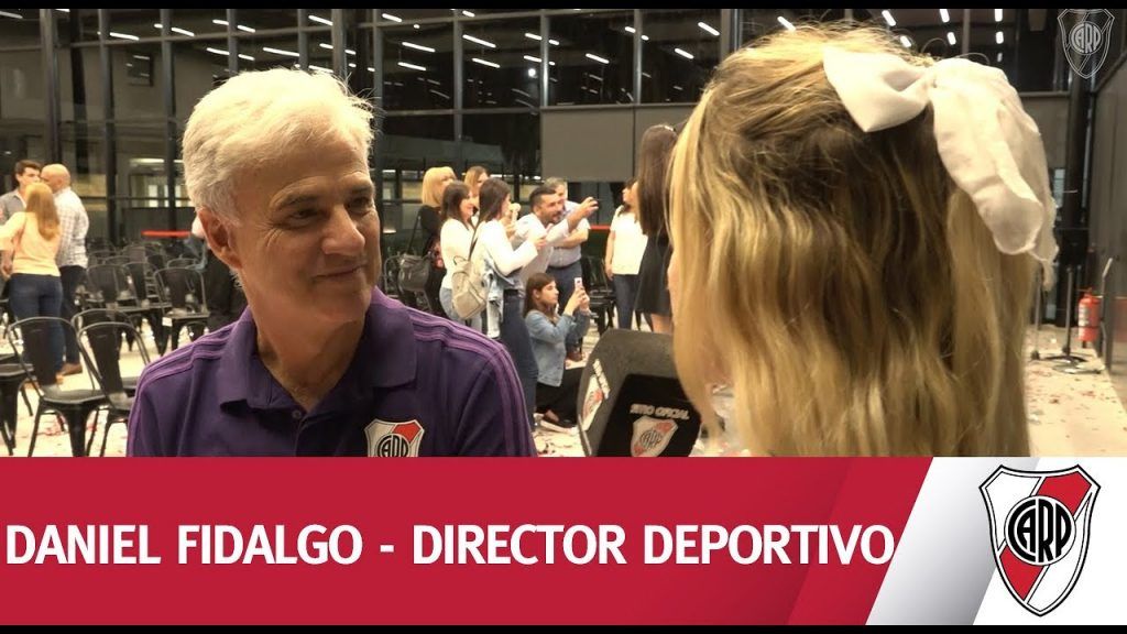 (VIDEO) FIESTA DEL DEPORTE 2019