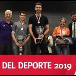 (VIDEO) FIESTA DEL DEPORTE 2019