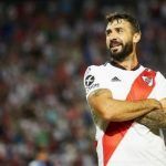 La compleja situación de Lucas Pratto en River Plate