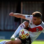 Julián Álvarez reemplaza a Alario en la lista de la Copa América