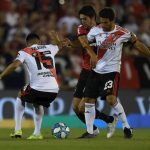 Newell´s – River por el Torneo LPF 2021: árbitro, formaciones y TV en Vivo