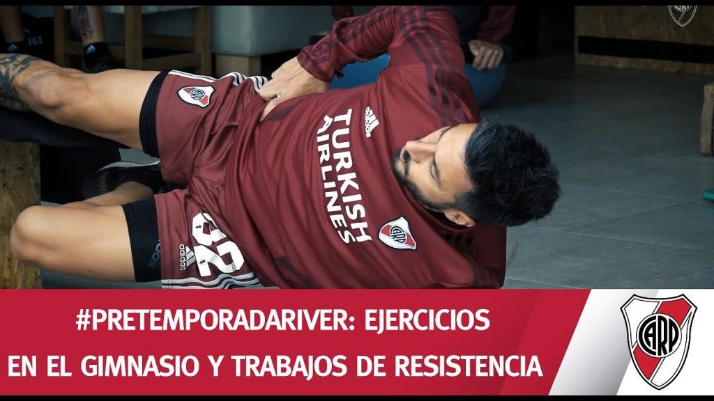 (VIDEO) ¡SIGUE LA PUESTA A PUNTO!
