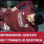 (VIDEO) ¡SIGUE LA PUESTA A PUNTO!