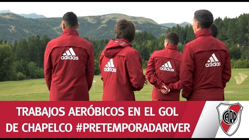 (VIDEO) ¡NO PARAMOS! Continúa la puesta a punto en el Sur