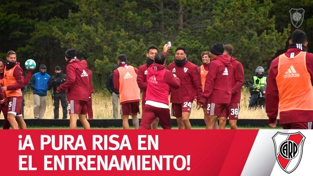 (VIDEO) ¡IMPERDIBLE! La magia del Muñeco, el golazo de Armani y una tremenda atajada de De La Cruz