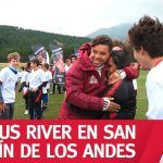 (VIDEO) ¡El sueño de entrenarte con tus ídolos!