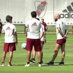 (VIDEO) MIRÁ QUIÉN SE DIVIERTE EN RIVER CAMP…