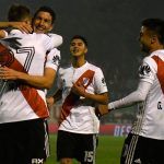 Superliga Argentina confirmó el Fixture de River Plate