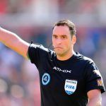 fernando rapallini arbitro independiente vs river fecha 12 liga profesional 2022