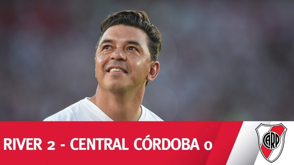 (VIDEO) EL SELLO DEL MUÑECO: un triunfo con garra, coraje y MUCHO FÚTBOL