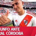 (VIDEO) ¡CÁMARA EXCLUSIVA! Una tarde redonda en el Monumental