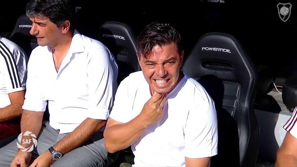 (VIDEO) Un domingo Monumental ☀️