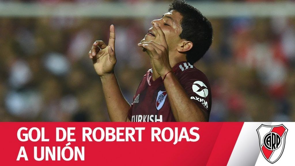 (VIDEO) El "SICARIO" le dio la victoria a River