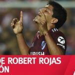 (VIDEO) El "SICARIO" le dio la victoria a River