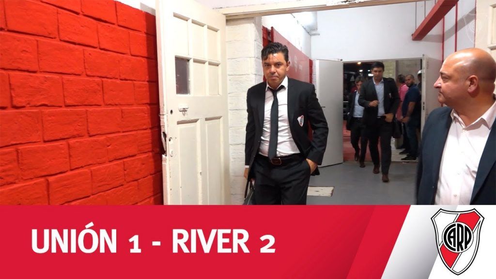 (VIDEO) [EXCLUSIVO] La otra cara de la victoria en Santa Fe