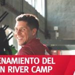 (VIDEO) Regreso al trabajo después del triunfo en Santa Fe