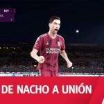 (VIDEO) NACHO y su golazo en el PES