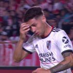 (VIDEO) ¡UN PASO MÁS! River llevó su fútbol a La Plata y derrotó a Estudiantes