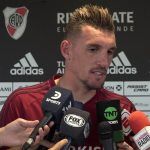 (VIDEO) Franco Armani en rueda de prensa – 26/2/2020 [COMPLETO]