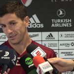 (VIDEO) Nacho Fernández en rueda de prensa – 26/2/2020