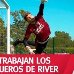 (VIDEO) ¡ARQUEROS EN ACCIÓN! ✈️