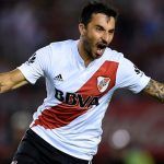 Confirmado: Ignacio Scocco fue presentado oficialmente en Newell´s