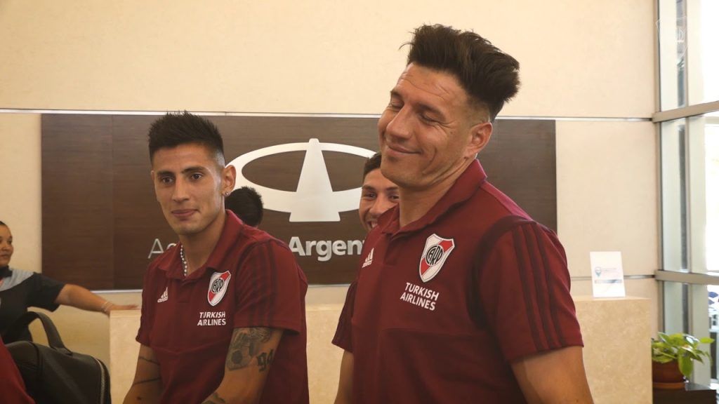 (VIDEO) Buenos Aires – Quito: ¡Arrancamos la Libertadores!