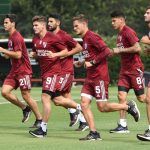 copa libertadores