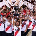 Liga de Quito Vs. River Plate por la Copa Libertadores: árbitro, formaciones y TV en Vivo