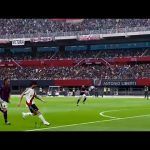 (VIDEO) MAGIA PURA en el PES 2020: el histórico golazo de Ortega a San Lorenzo