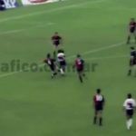 (VIDEO) ¿Qué le hubiese dicho Gallardo a Marcelo en el día de su debut?