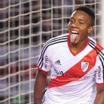 Carlos Carbonero: «Me hice hincha de River con el paso del tiempo»