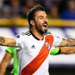 Deportivo Alavés en la puja por Ignacio Scocco