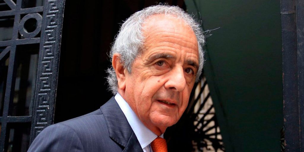 El pedido especial de Rodolfo D´Onofrio a los socios de River