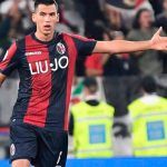 Nahuén Paz y la llamada de River