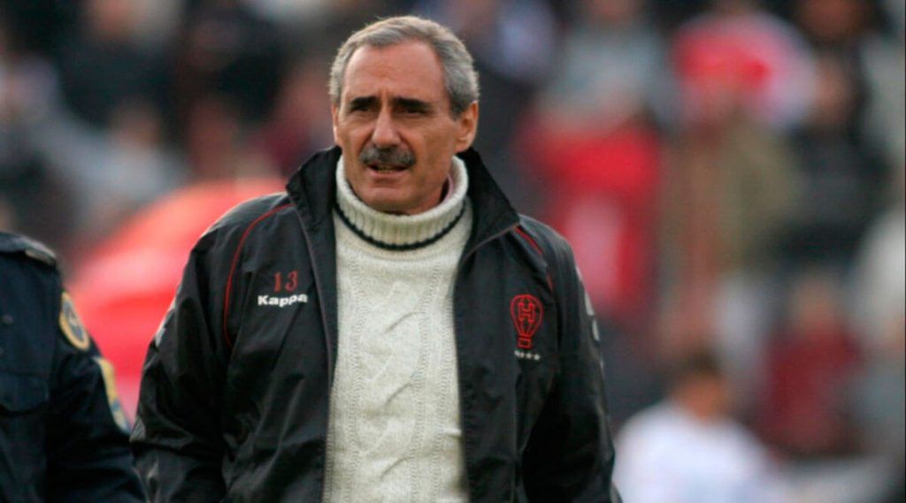 ¿Porque Ángel Cappa impidió la despedida de Marcelo Gallardo en River?