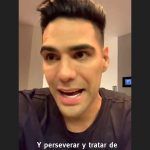 (VIDEO) FALCAO volvió a los orígenes