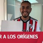 (VIDEO) "Jugar al fútbol con AMOR y PASIÓN", por el "TUCU" PEREYRA