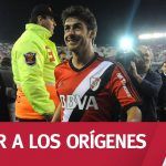 (VIDEO) Las lecciones del maestro Pablo Aimar