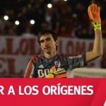 (VIDEO) "Aferrarse a un sueño", por MARCELO BAROVERO