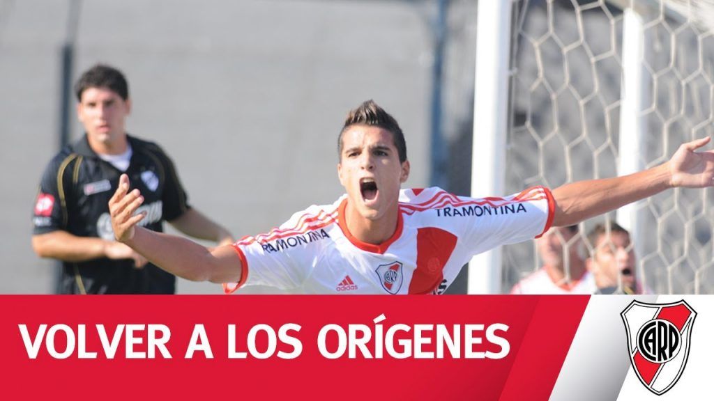 (VIDEO) ERIK LAMELA: "¿La clave? DISFRUTAR de jugar a la pelota"