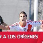 (VIDEO) ERIK LAMELA: "¿La clave? DISFRUTAR de jugar a la pelota"