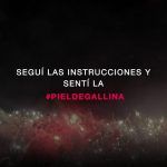 (VIDEO) ¡PREPARATE QUE ENTRÁS! Ponete auriculares y salgamos al Monumental