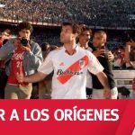 (VIDEO) Mascherano: «Ser líder es predicar con el ejemplo»