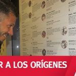 Martín Demichelis: «River te prepara para la vida»