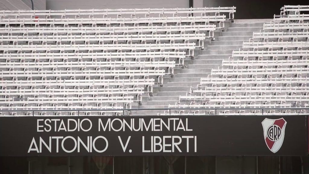 (VIDEO) Los 82 años del MONUMENTAL, la casa del MÁS GRANDE