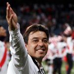 Alejandro Kohan: «Marcelo tiene todo para ser el Ferguson de River»