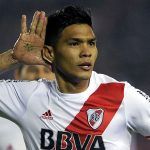 El disparo de Teo a Gallardo: «A algunos les falta ganar la liga»